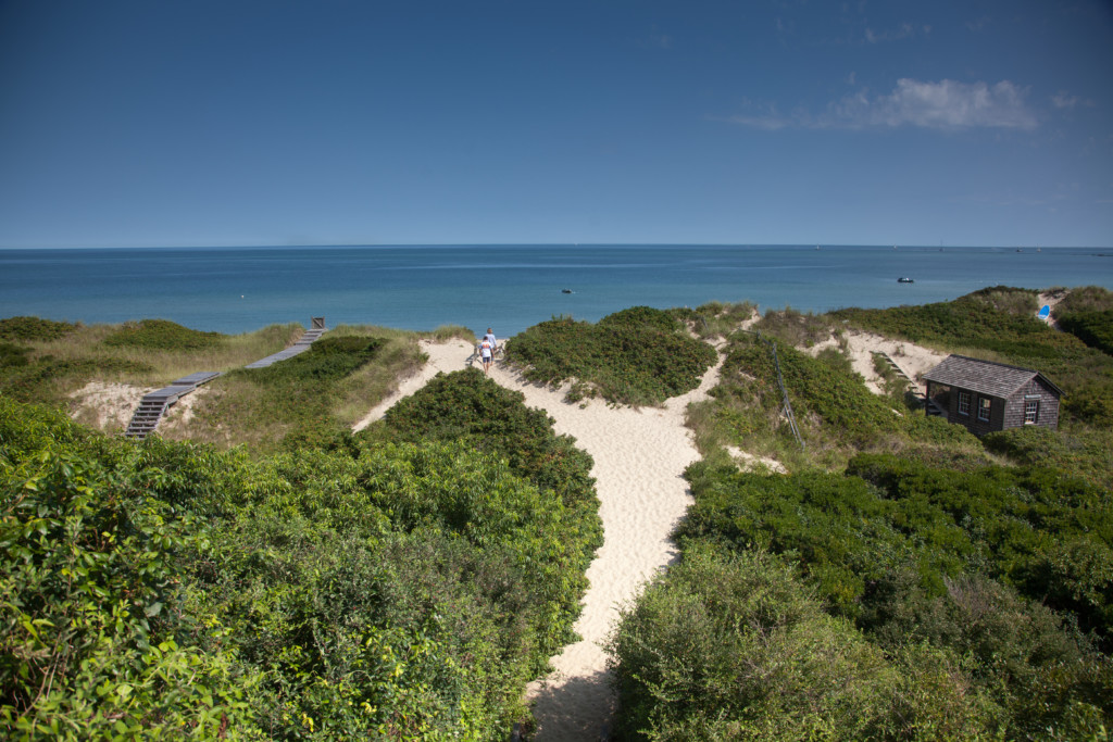 Nantucket Neighborhoods neighborhood